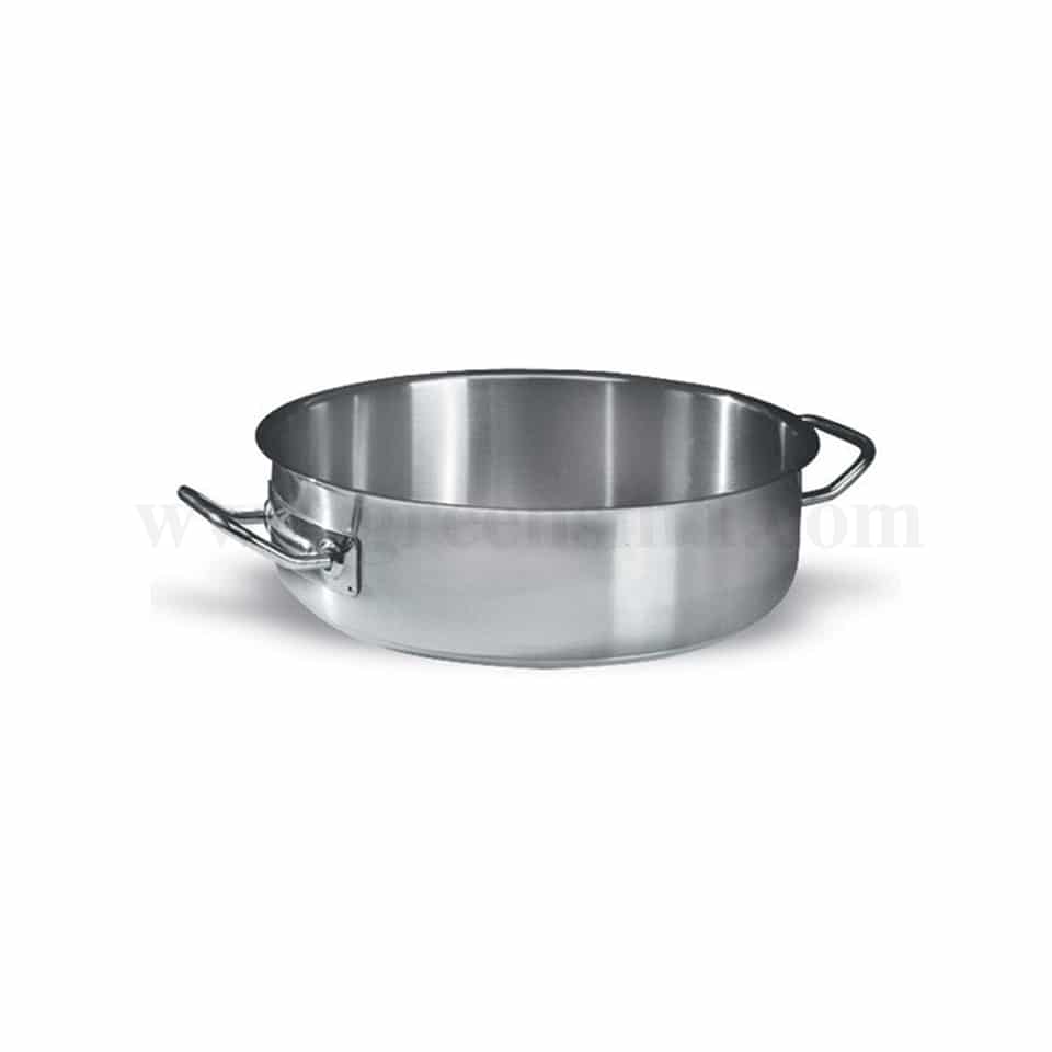 AVON Shallow Casserole D 360 x h80 mm-8 L
