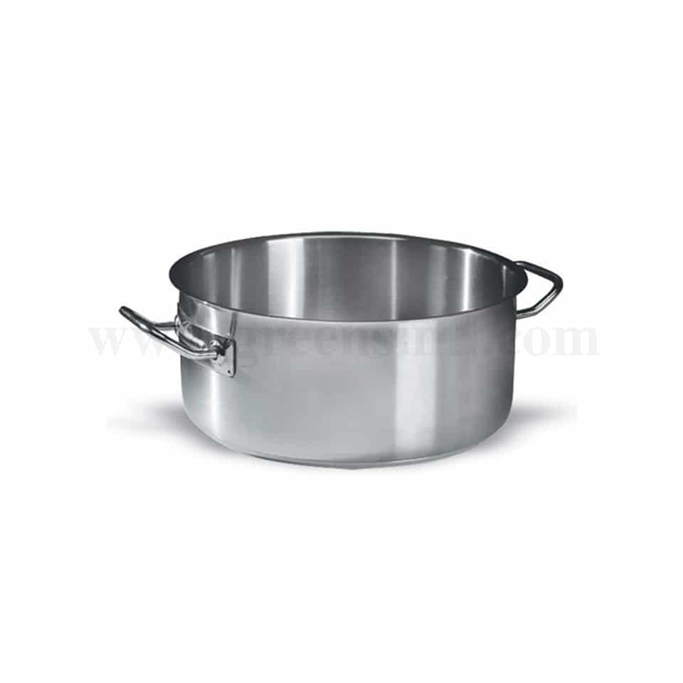 AVON Medium-Height Casserole D 200 x h90 mm-3 L