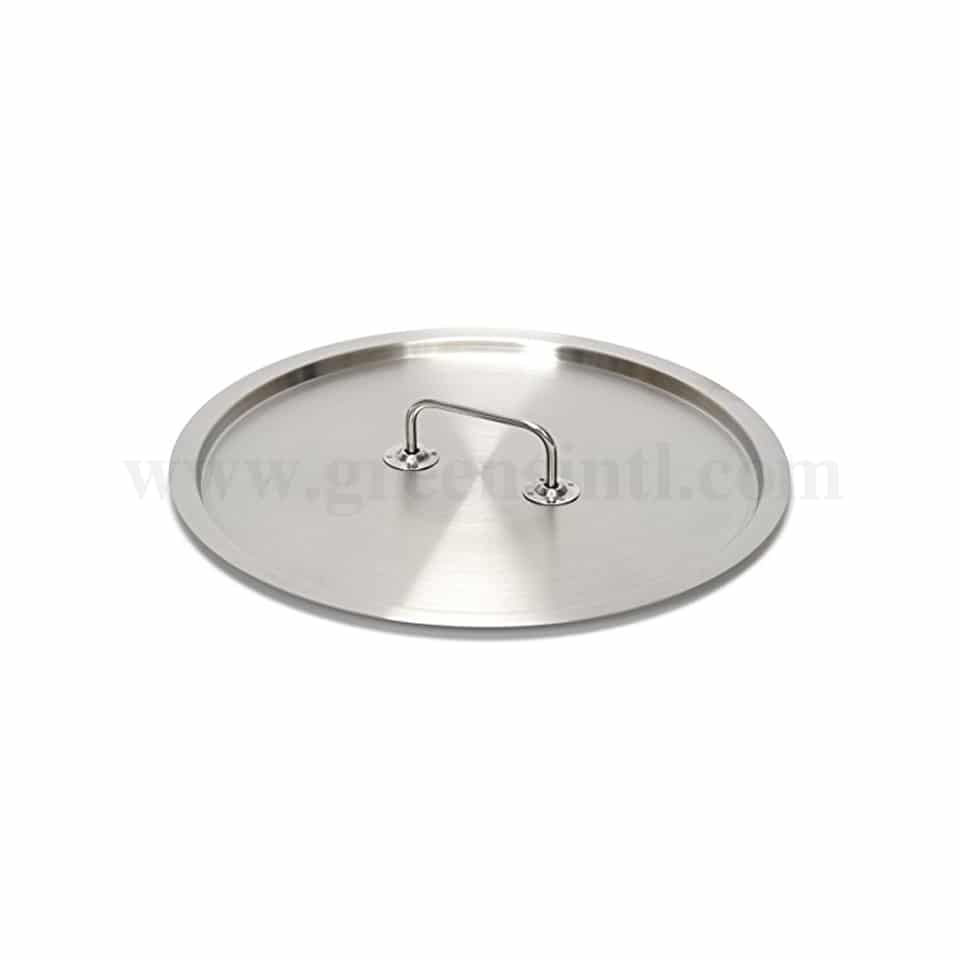 AVON Stainless Steel Lid D 240 mm