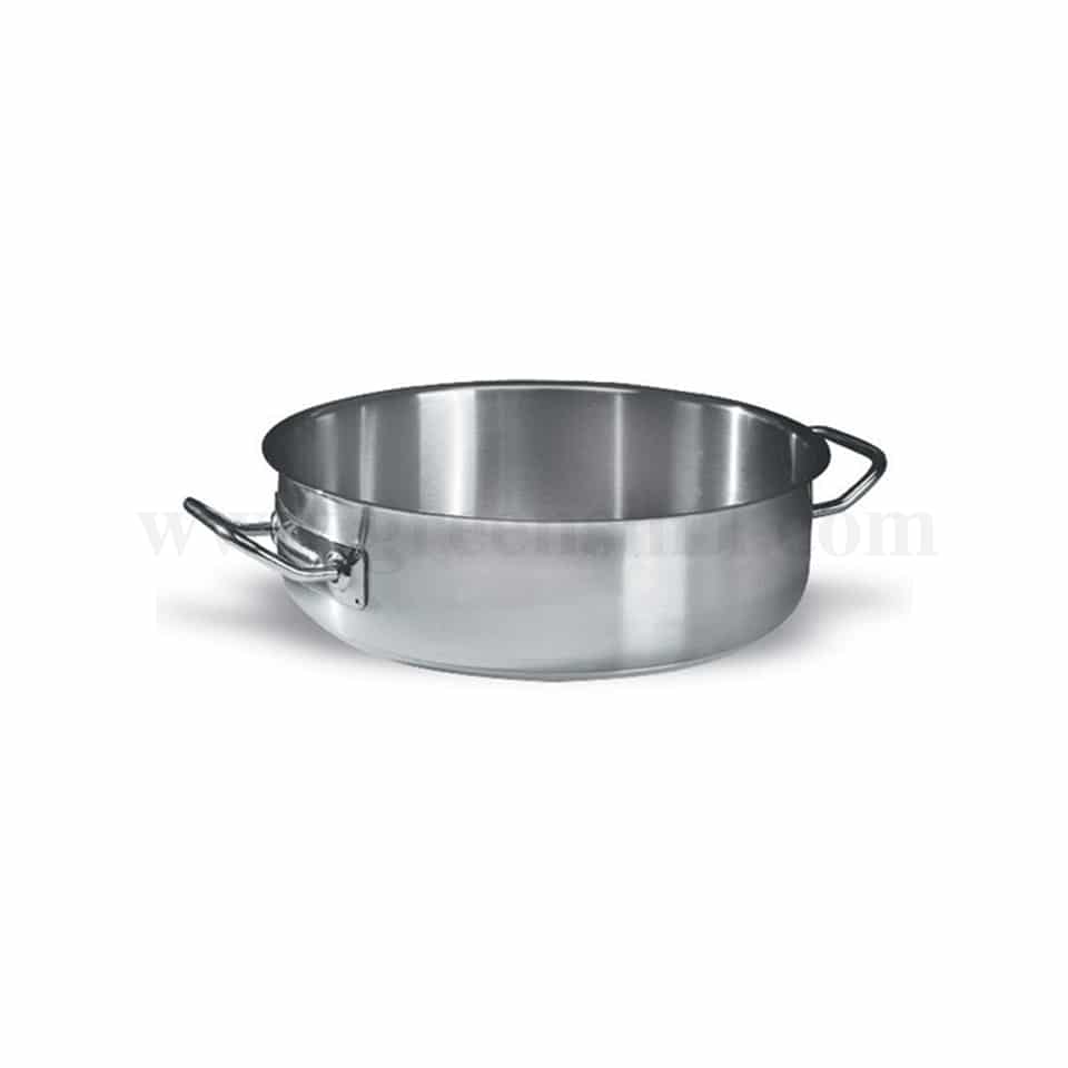 AVON Shallow Casserole D 500 x h100 mm-20 L