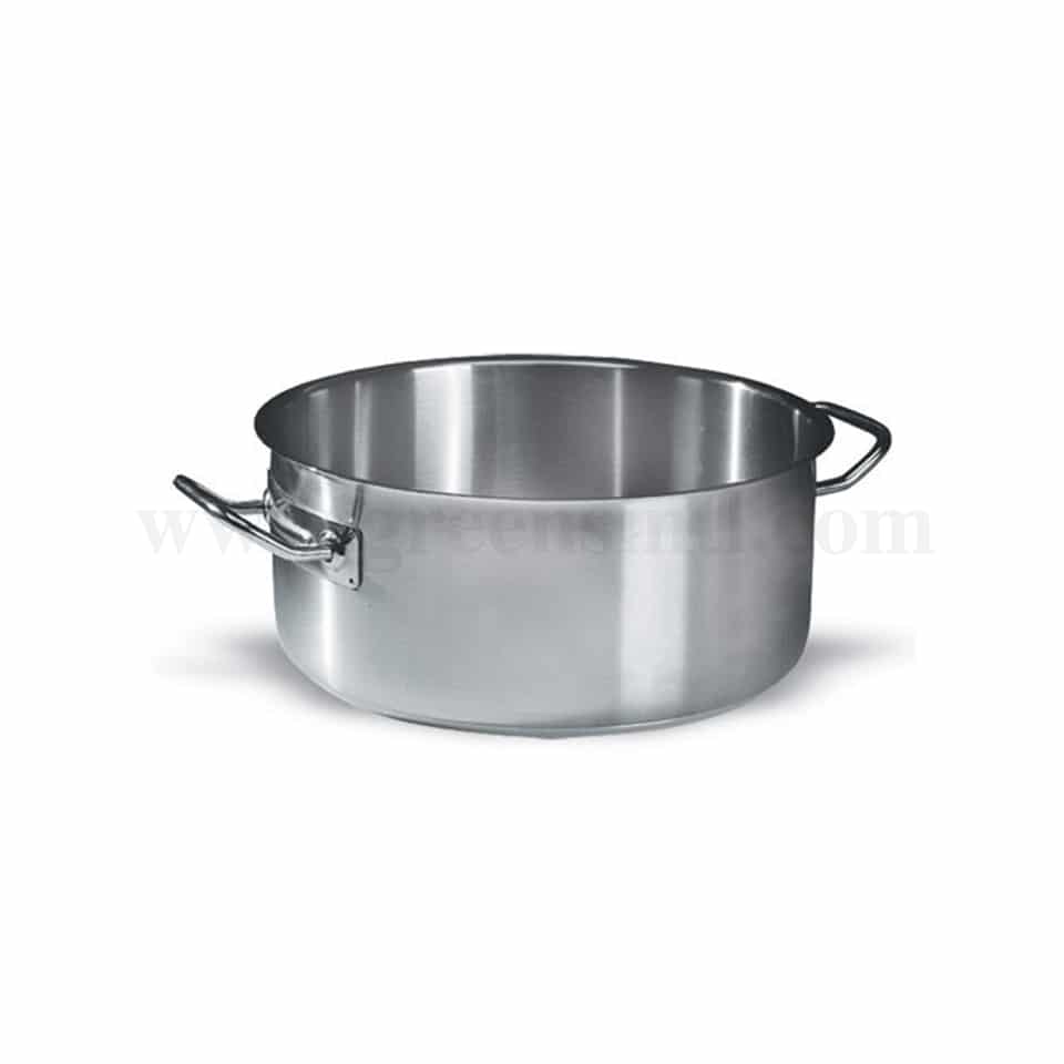 AVON Medium-Height Casserole D 500 x h250 mm-49 L