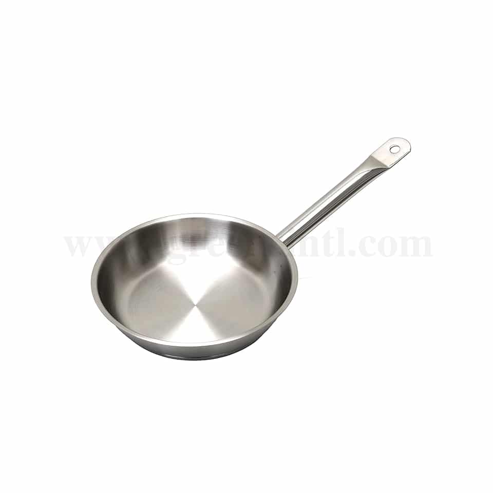 AVON Frying Pan Induction D 240 x 45 mm