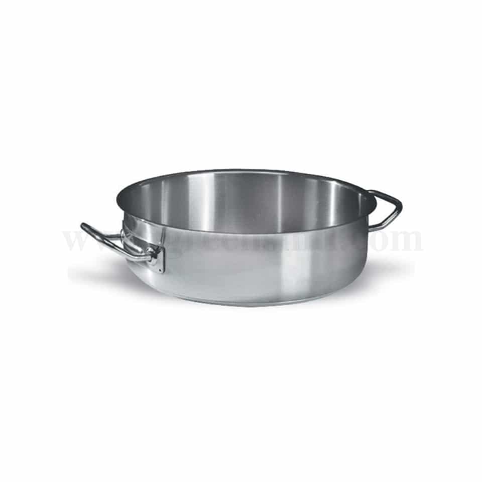 AVON Shallow Casserole Induction D 320 x h80 mm-6.5 L