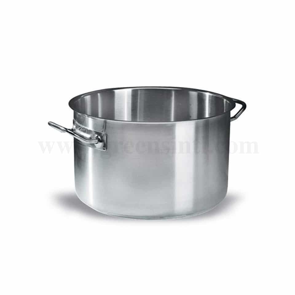AVON Deep-Height Casserole Induction D 320 x h190 mm-15 L