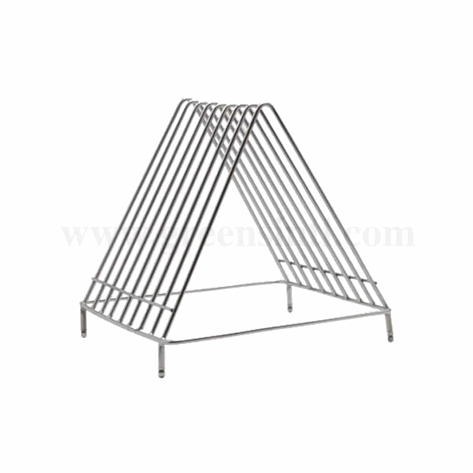 AVON Chopping Board Rack With 6 Slots -260 mm Wide