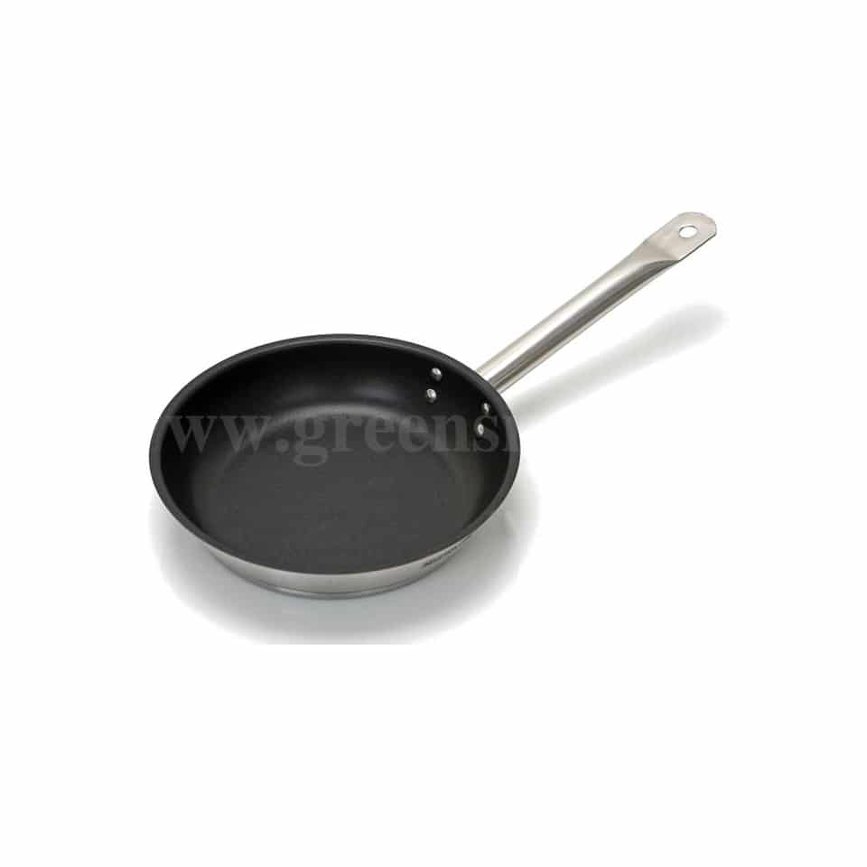 AVON Frying Pan Non-Stick Induction D 320 x h60 mm