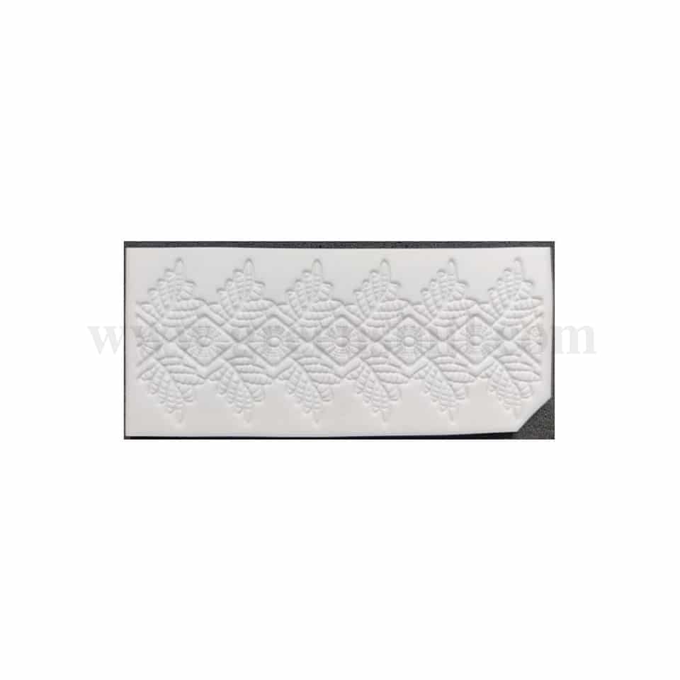 GREENS CHOICE Silicone Lace Mat 165x70 mm