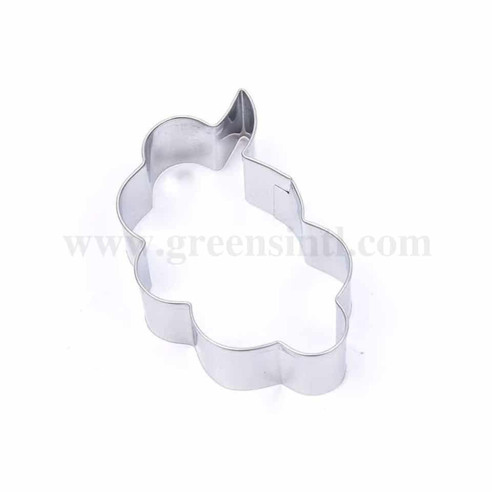 GREENS CHOICE Cookie Cutter Dialogue Bubble 65x40mm