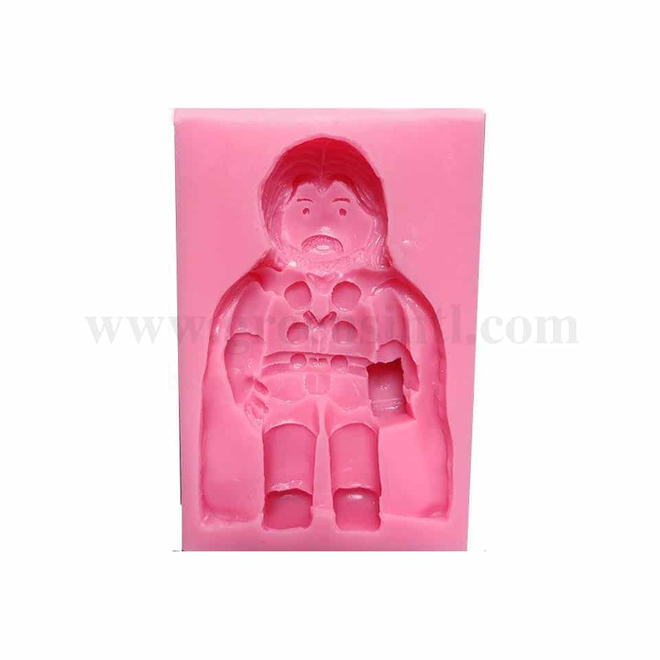 GREENS CHOICE Silicone Mould 120x60mm