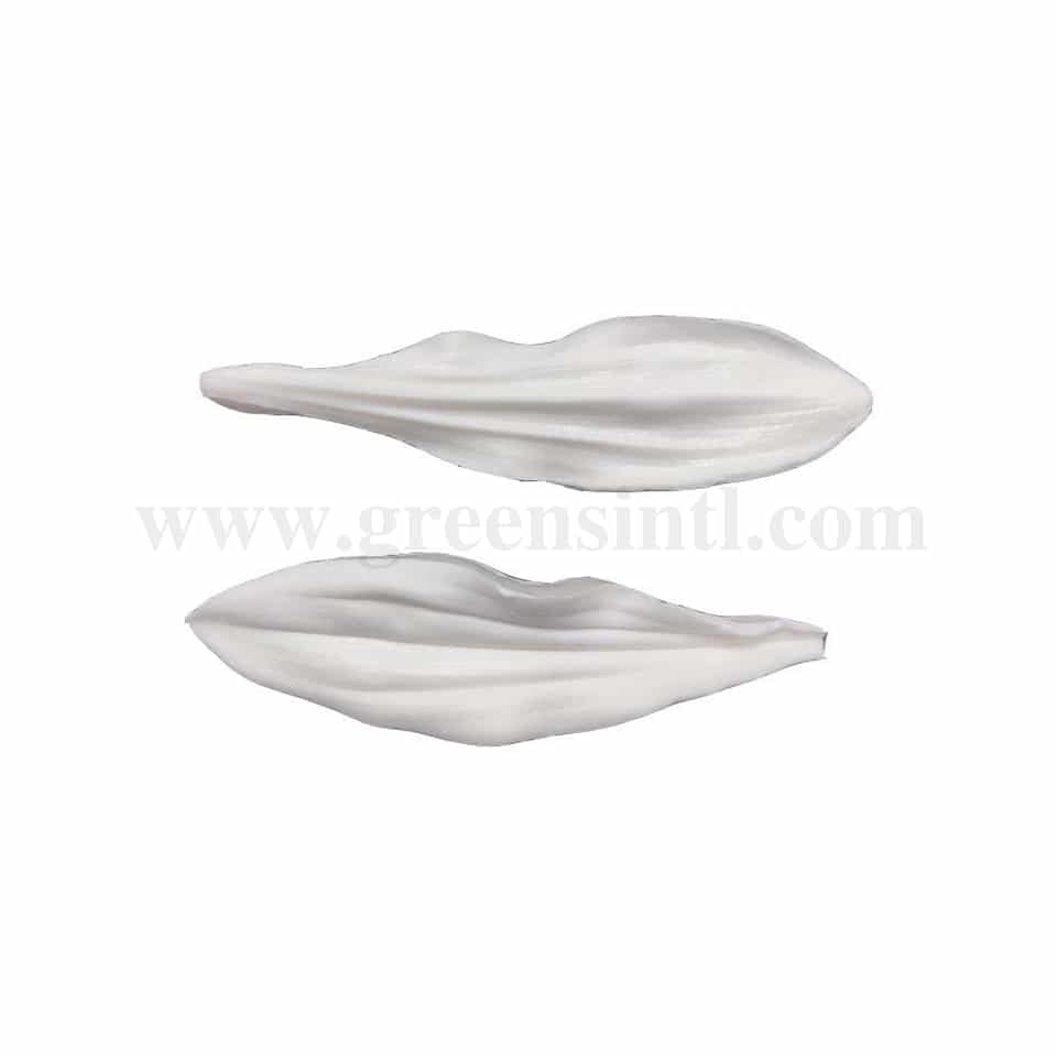 GREENS CHOICE Silicone Mould Leaf Veiners 37x135x23mm