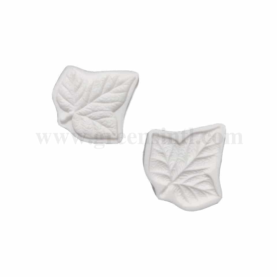 GREENS CHOICE Silicone Mould Leaf Veiners 70x70x14mm