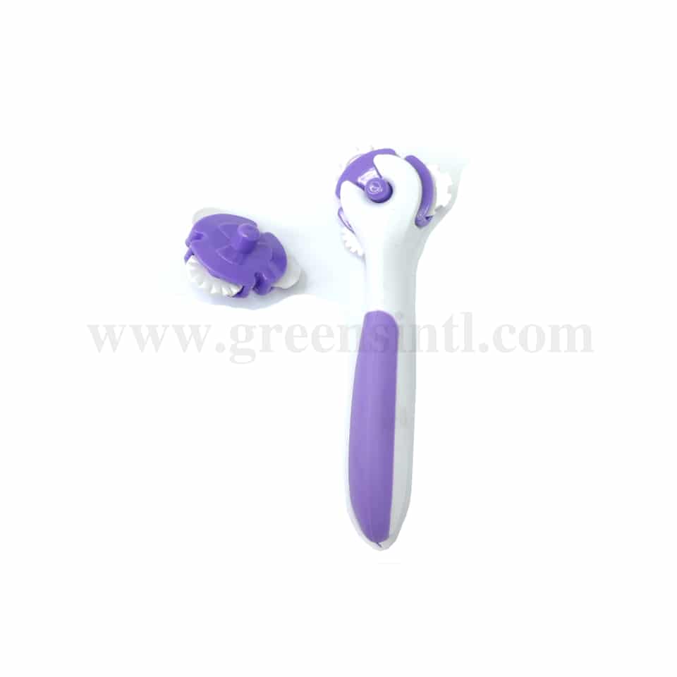 GREENS CHOICE Fondant Roller Trimmer