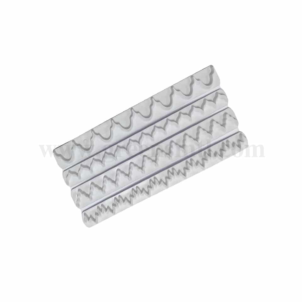 GREENS CHOICE Lace Layering 210 mm