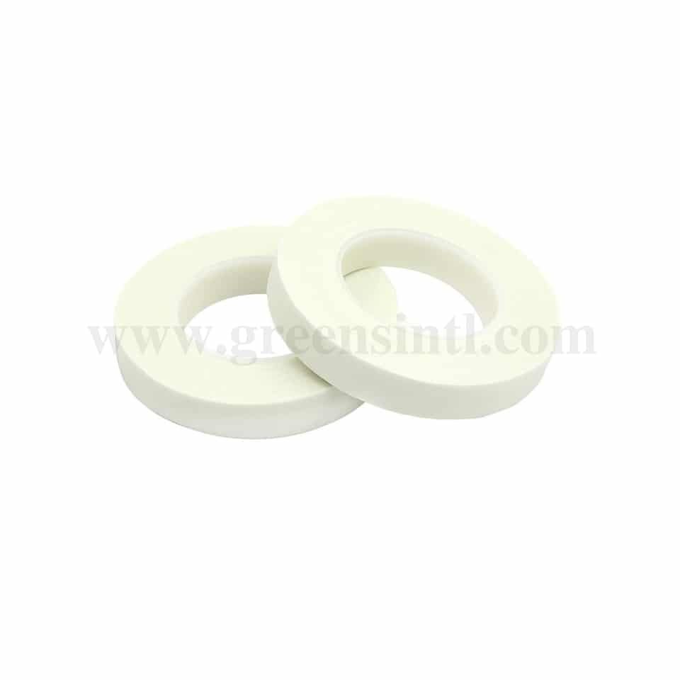 GREENS CHOICE Florist Tape - White 13mm x 27m