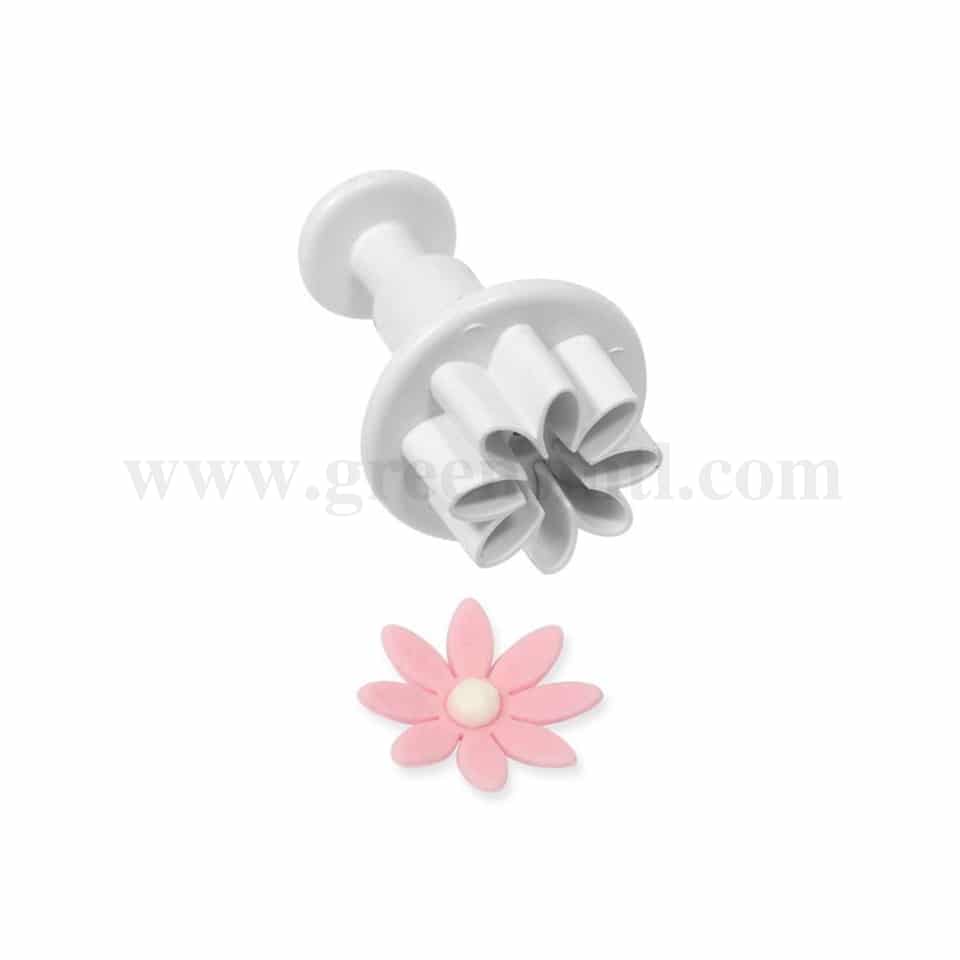 GREENS CHOICE Daisy Plunger Cutter Daisy 30 mm
