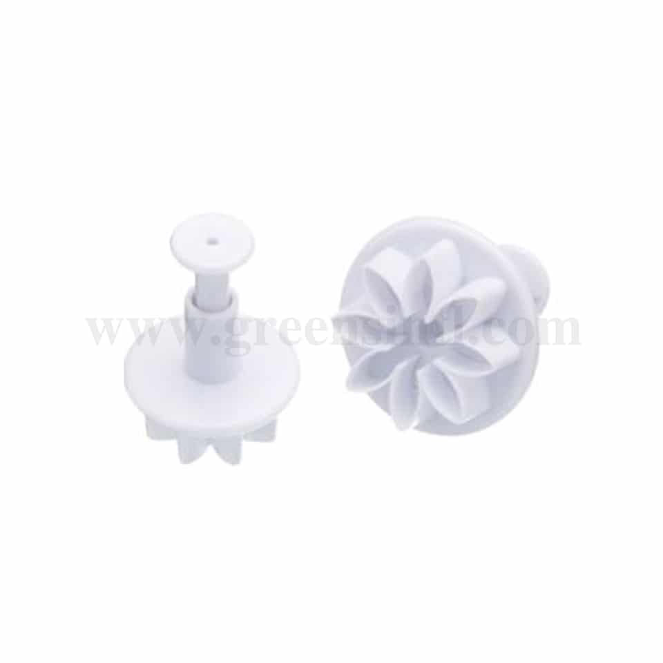 GREENS CHOICE Daisy Plunger Cutter Daisy 35 mm