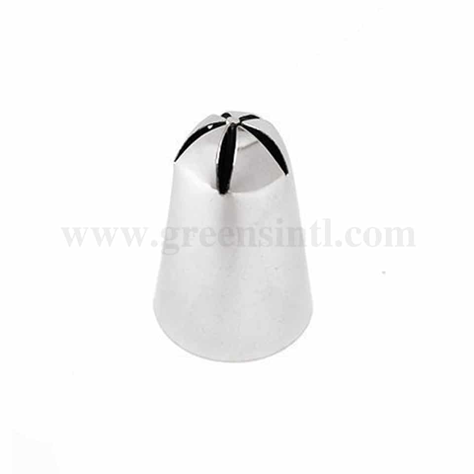 GREENS CHOICE Piping Nozzle D25mm H43mm