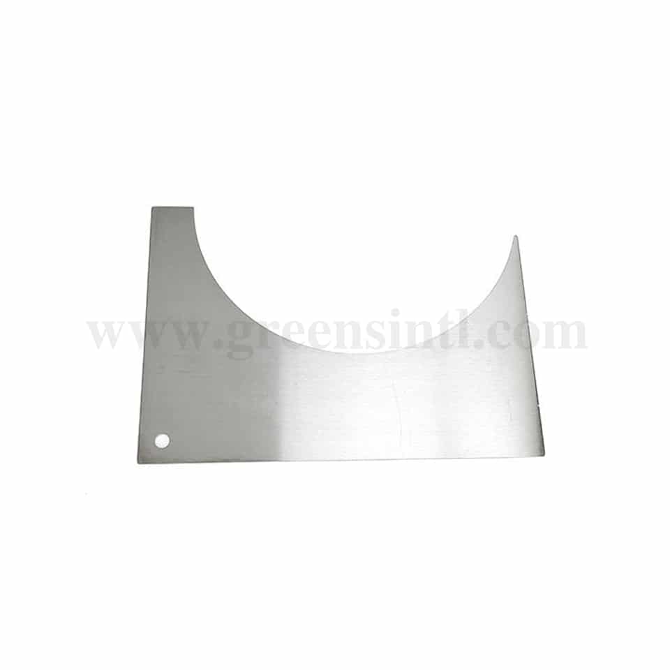 GREENS CHOICE Decoration Comb 152.4 mm