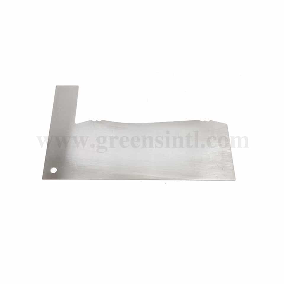 GREENS CHOICE Decoration Comb254mm X 101.6 mm