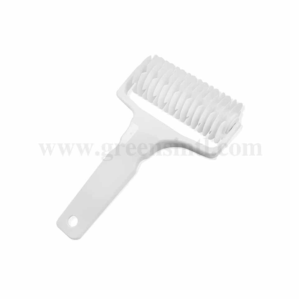 GREENS CHOICE Plastic Cutting Roller Width 105 mm