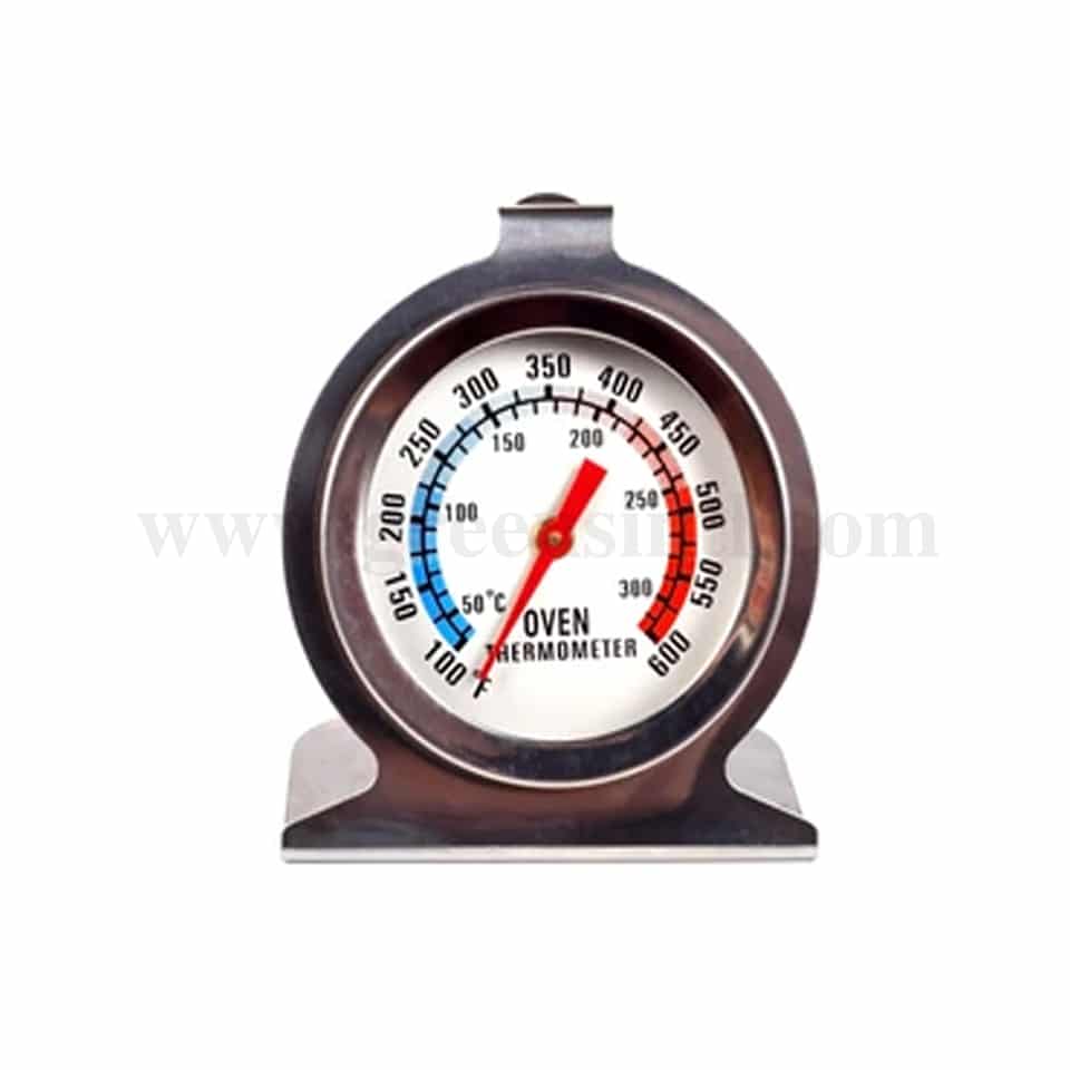 GREENS CHOICE Oven Thermometer 75x40x65mm