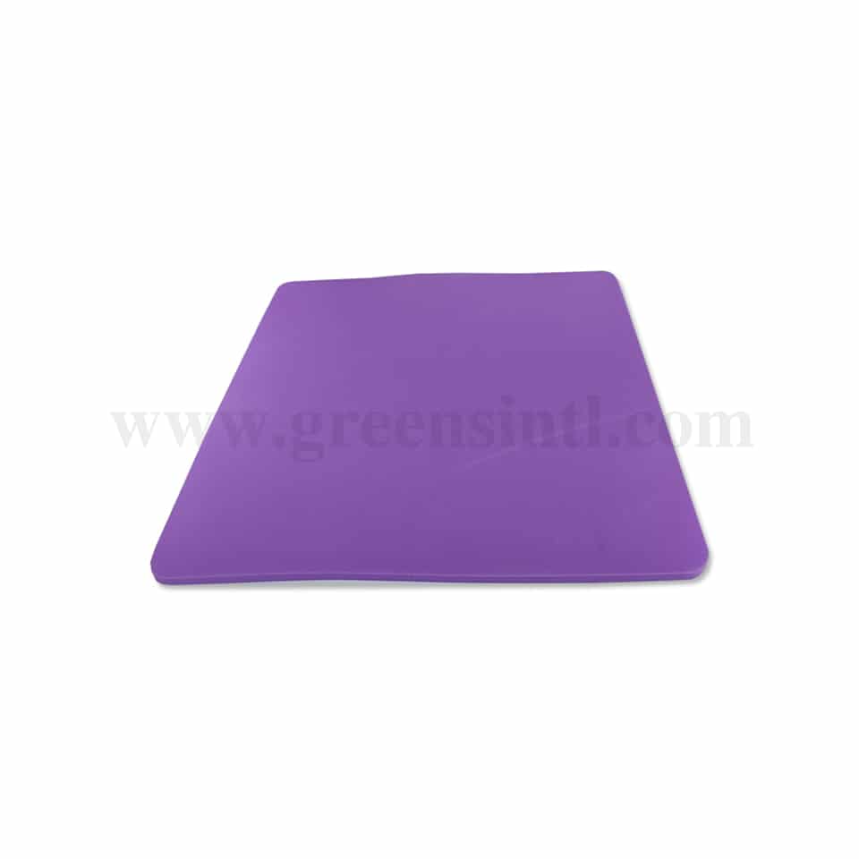 GREENS CHOICE Foam Pad 200x200x3 mm