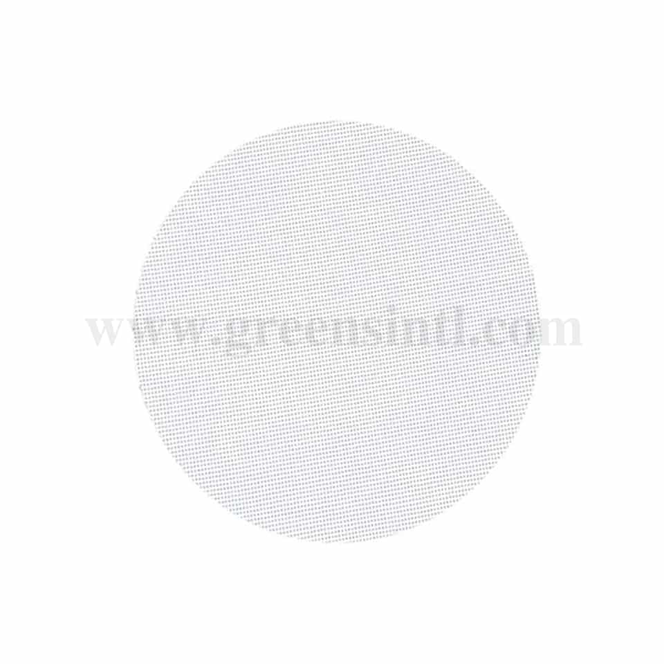 GREENS CHOICE Non-Stick Silicone Steamer Mesh Mat Set of 2