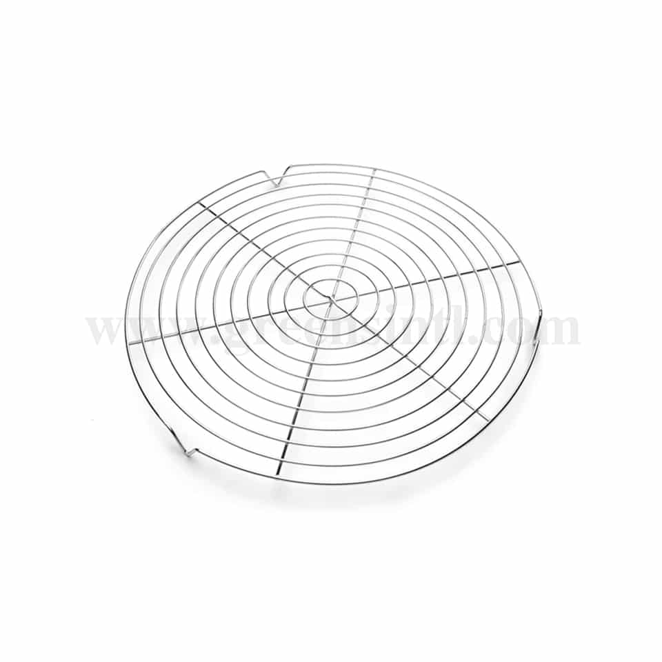 GREENS CHOICE Cooling Rack Round D 320 mm