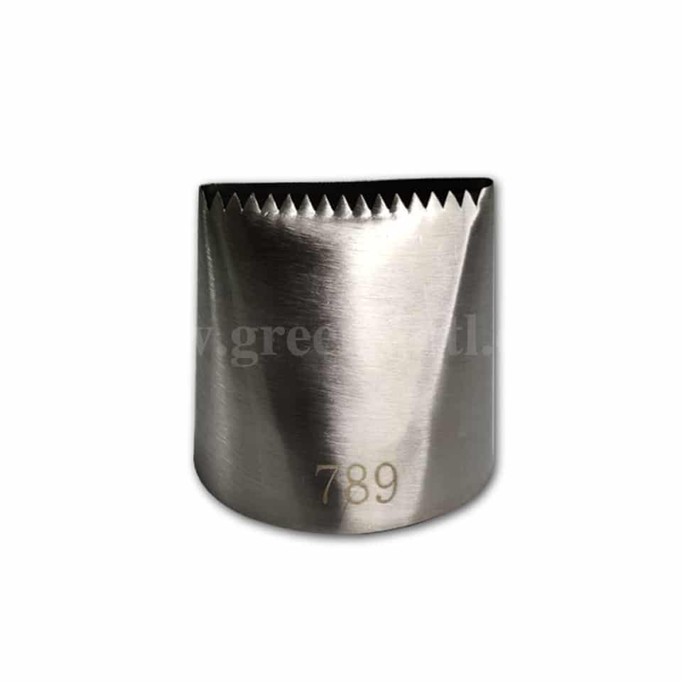 GREENS CHOICE Piping Nozzle D32mm x H44mm