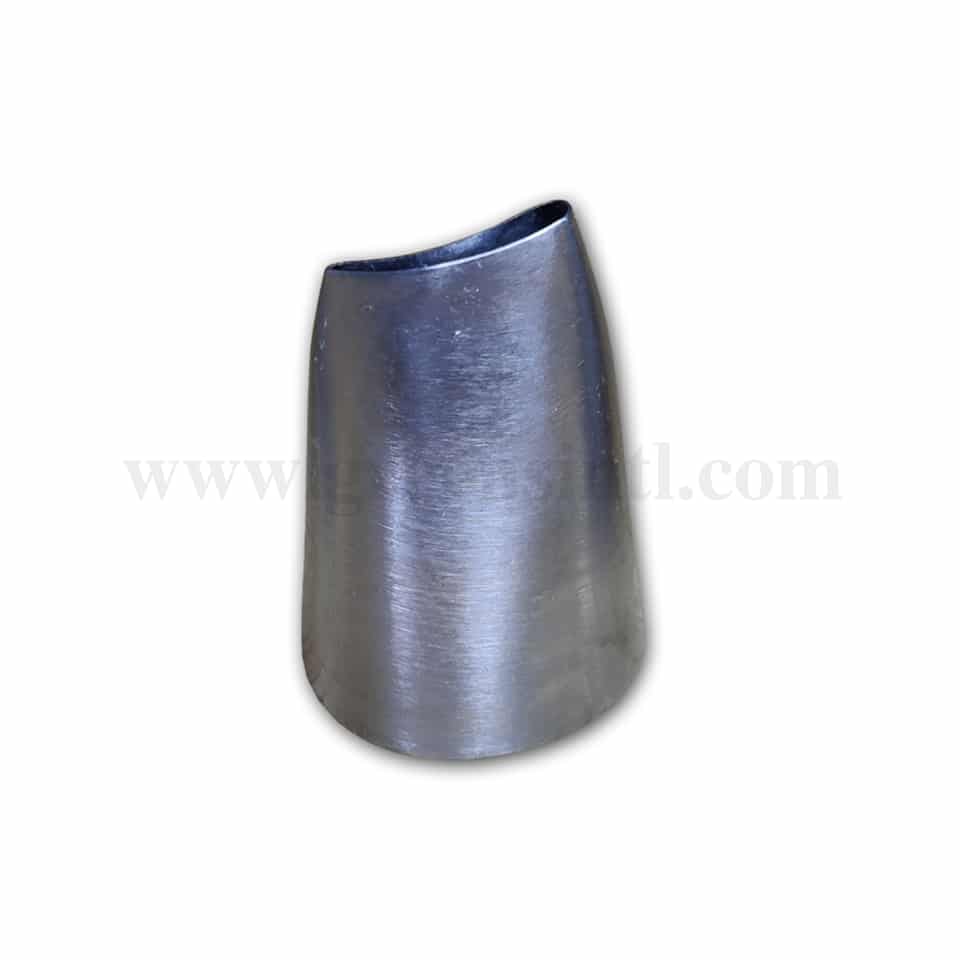 GREENS CHOICE Piping Nozzle D25mm H35mm