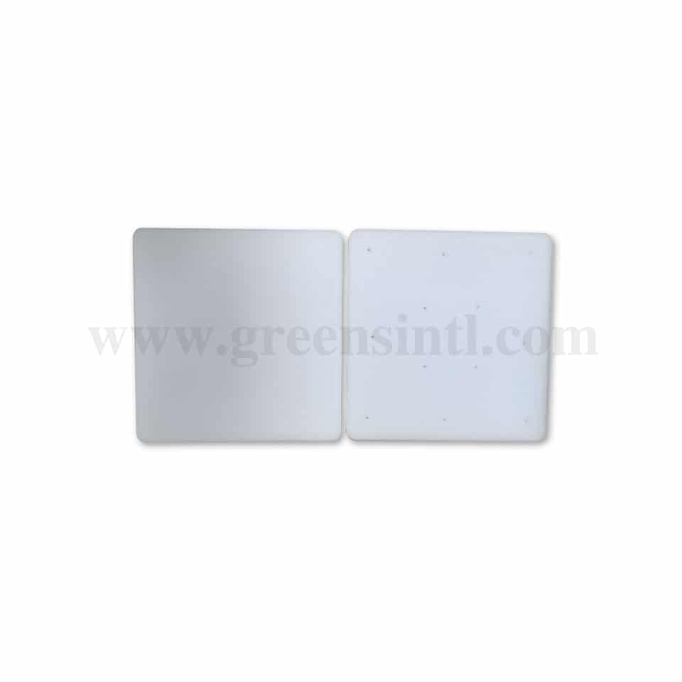GREENS CHOICE Foam Pad 195x195 mm