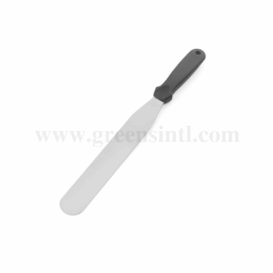 GREENS CHOICE Flexible Straight Spatula 250mm