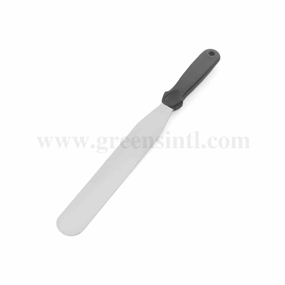 GREENS CHOICE Flexible Straight Spatula 300mm