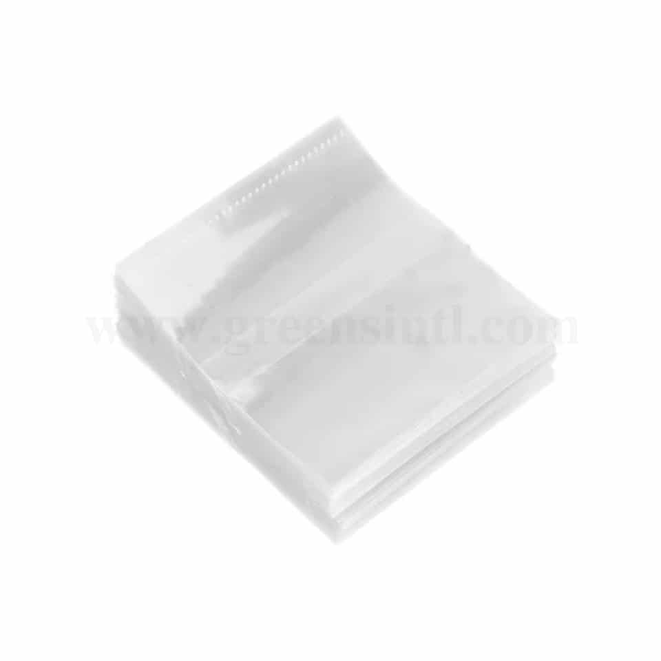 GREENS CHOICE Clear Wrap 100x150 mm