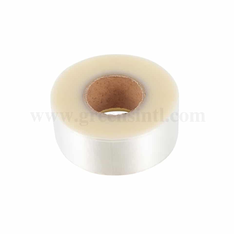 GREENS CHOICE Acetate Ribbon L 100 m x h 50 mm-90 mic