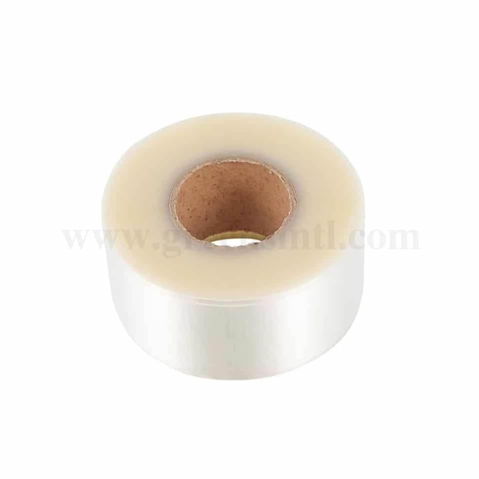 GREENS CHOICE Acetate Ribbon L 100 mx h 55 mm-90 mic