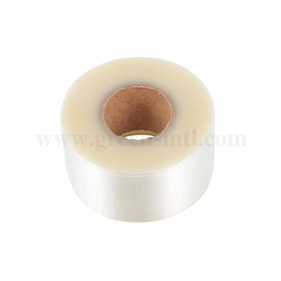 GREENS CHOICE Acetate Ribbon L 100 m x h 60 mm-90 mic