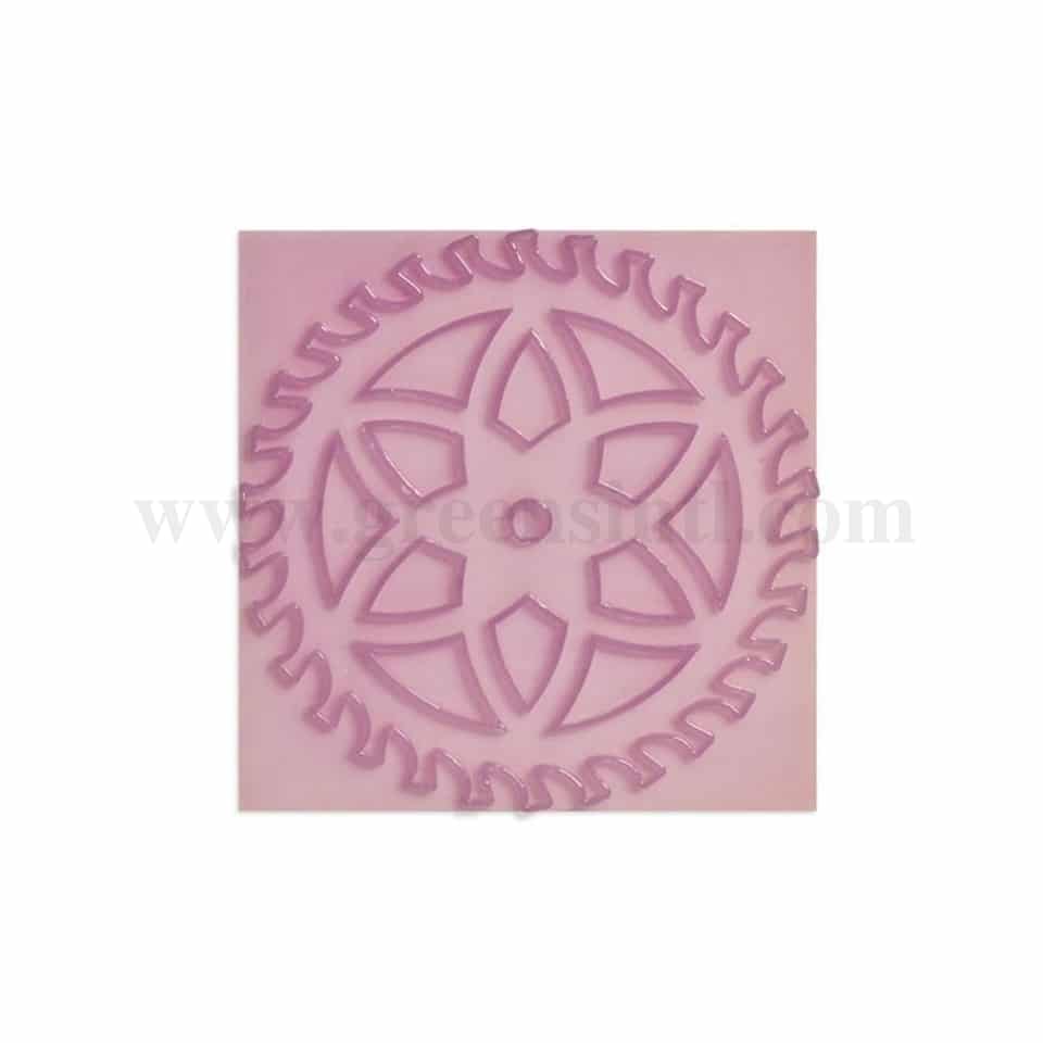 CHICAGO SCHOOL OF MOLD MAKING Star Gear 150 mm