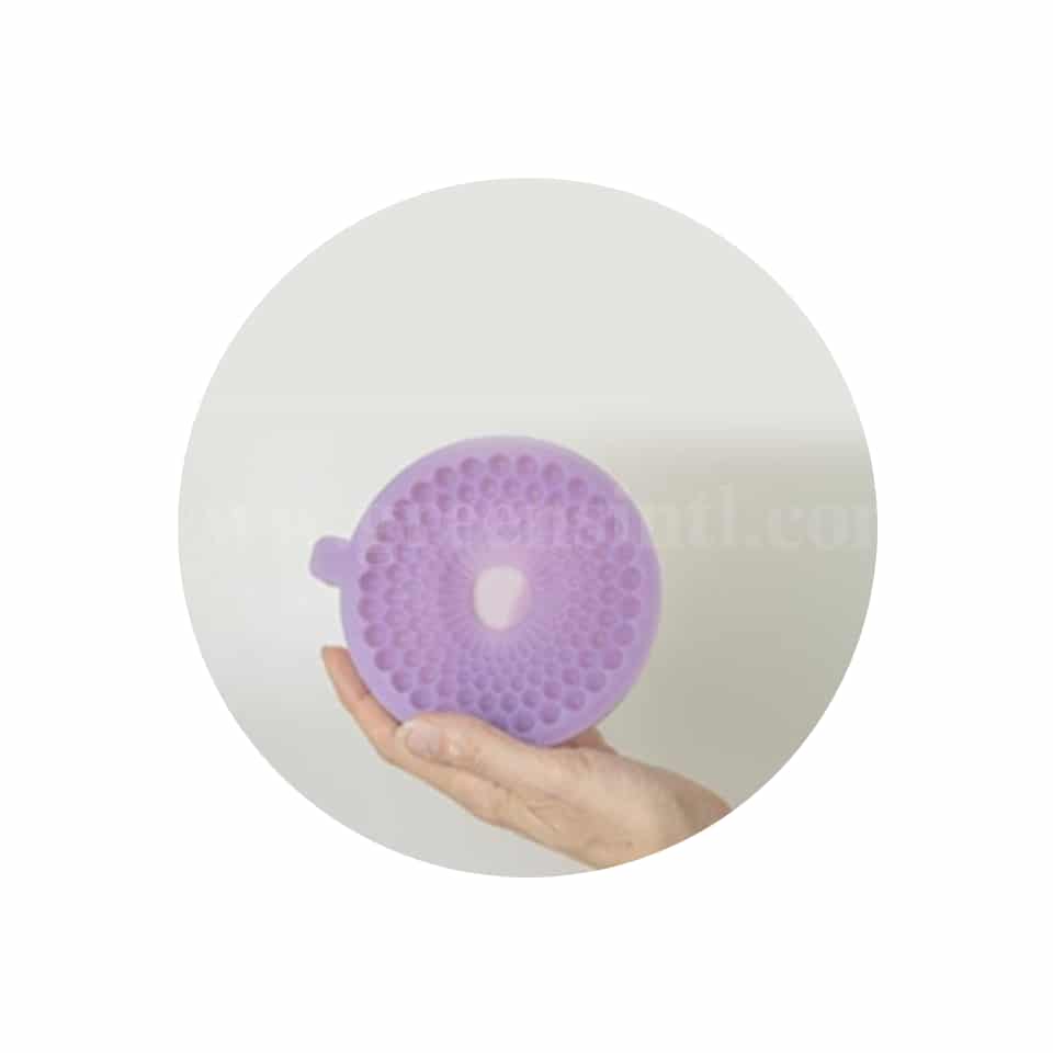 CHICAGO SCHOOL OF MOLD MAKING Mercury Ripple 100 mm