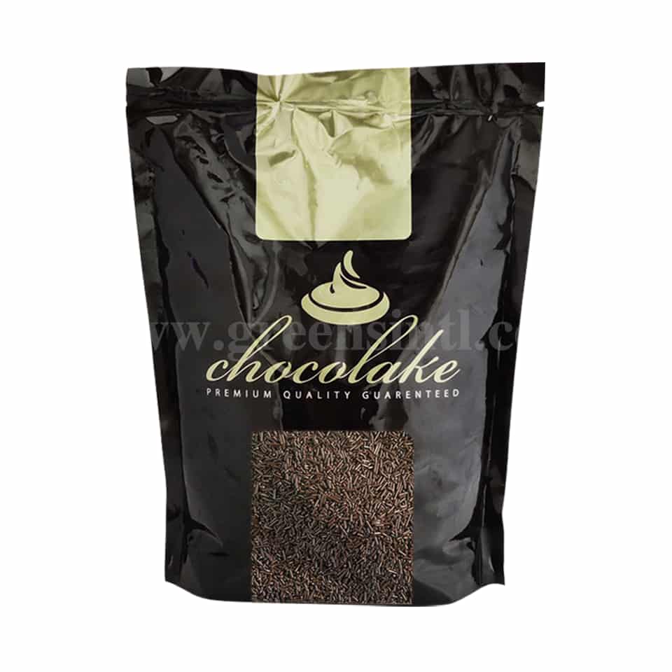CHOCOLAKE Dark Vermicelli 5 Kg
