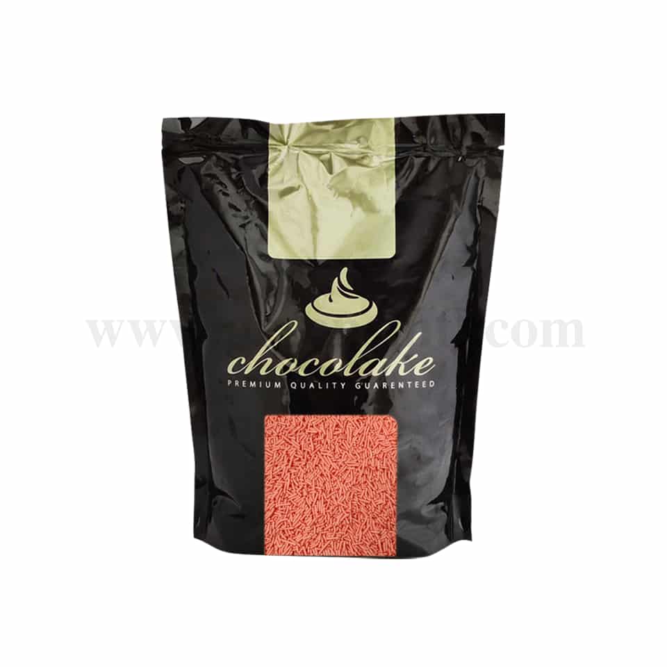 CHOCOLAKE Pink Vermicelli 1 Kg