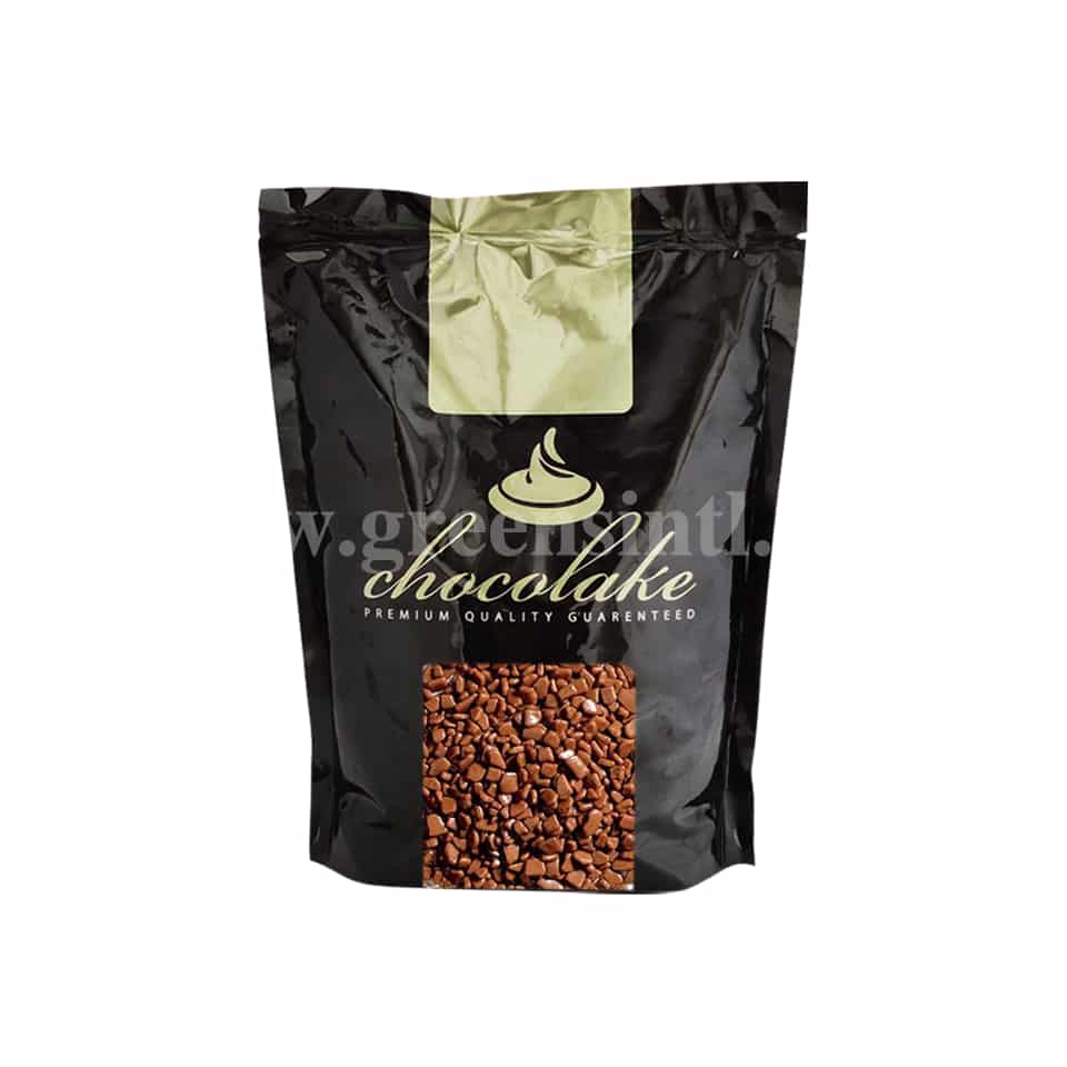 CHOCOLAKE Milk Scaglietta 1 Kg