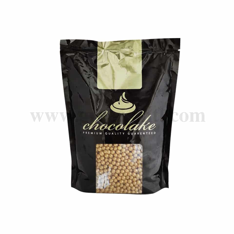 CHOCOLAKE Choco Rizo Gold 1 Kg