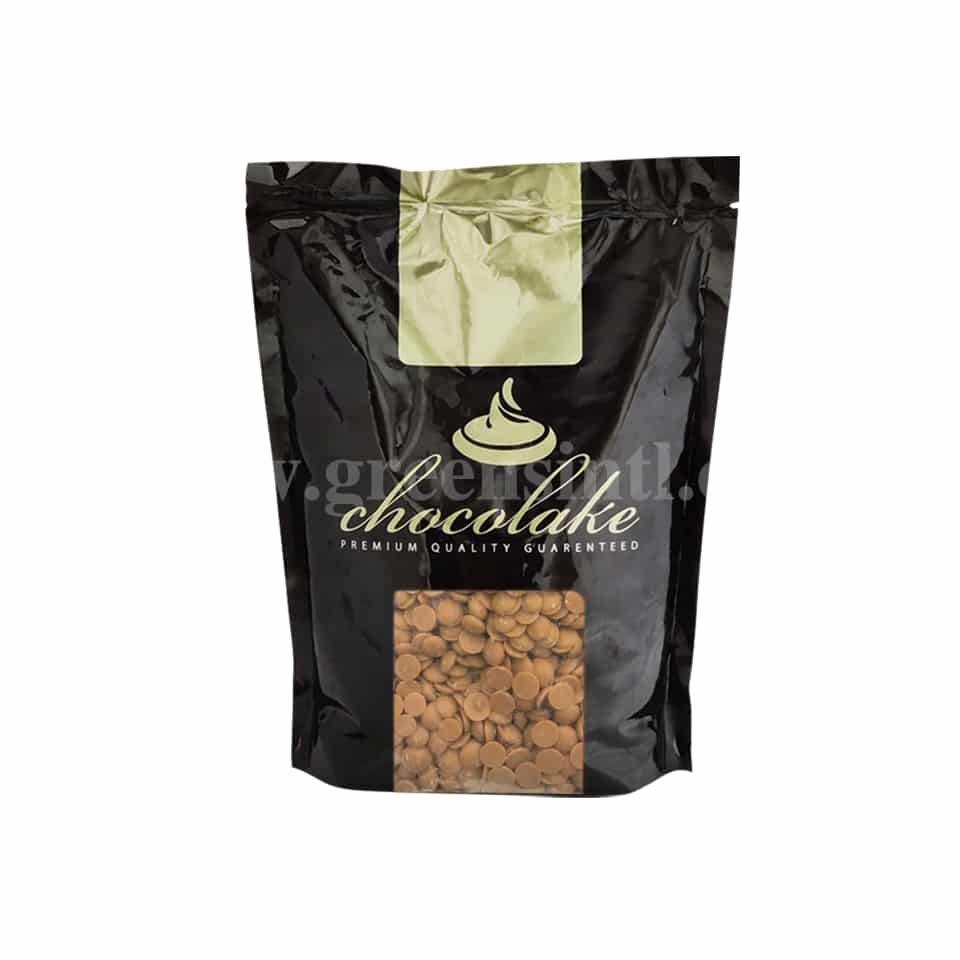 CHOCOLAKE Chocolate Bisco Chips 1 Kg