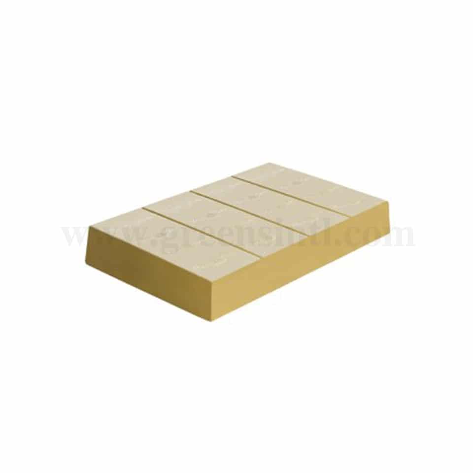 CHOCOLAKE White Compound Chocolate Block 2.5 Kg