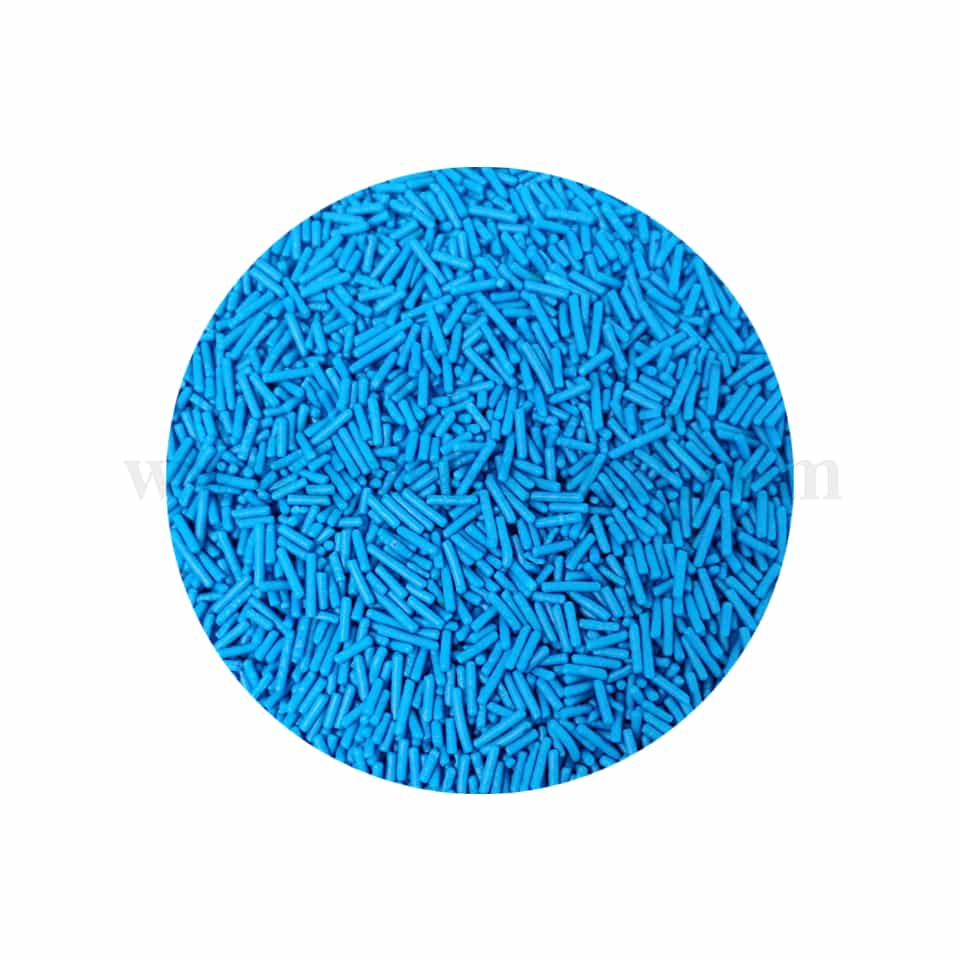 CHOCOLAKE Blue Vermicelli 80g