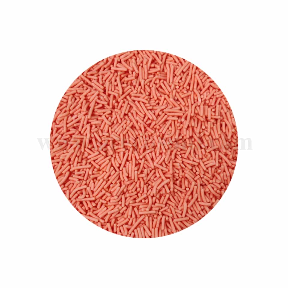 CHOCOLAKE Pink Vermicelli 80 g