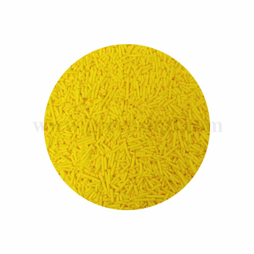 CHOCOLAKE Yellow Vermicelli 80 g