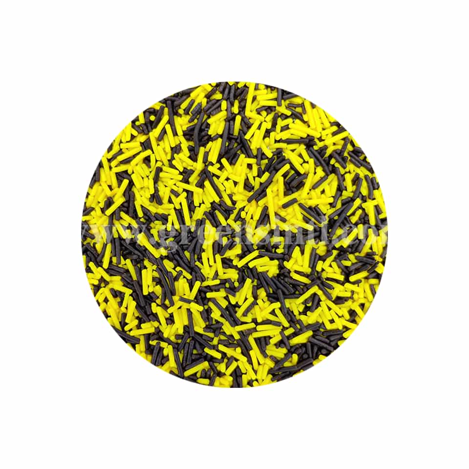 CHOCOLAKE Mixed Vermicelli -Sunflower 80 g