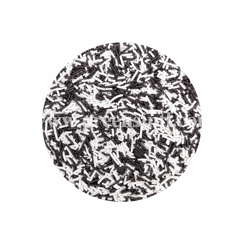 CHOCOLAKE Mixed Vermicelli -Chess 80 g